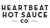 Heartbeat Hot Sauce - Blueberry Habanero