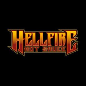Hellfire - Angry Orange