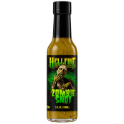 Hellfire - Zombie Snot