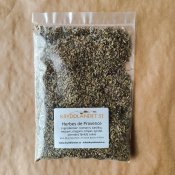 Herbes de Provence - Franska Örter