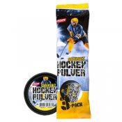 Hockeypulver - 3-pack