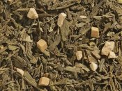 Hojicha Latte - Grönt Te
