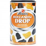Rexim - Hollandse Drops