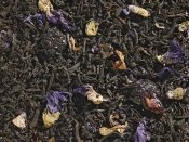 Honeyberries - Svart te