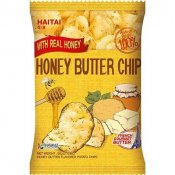 Honey Butter Chips - 60g
