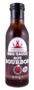 Poppamies - Hot Bourbon BBQ