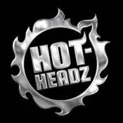 Hot Headz - Kickin Chicken Wing Sauce - Medium