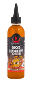 Poppamies - Hot Honey Sauce - 340g