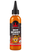 Poppamies - Hot Honey Sauce - 340g