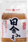 Inaka Red Miso - Hikari