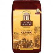 India Gate - Basmati Rice - Classic - 1 kg