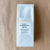 Ingefära & Jordgubbsshot - Ört Te