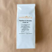 Ingefära & Persika - Frukt Te