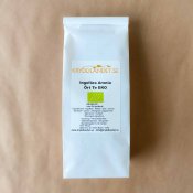 Ingefära & Aronia - Ört Te - EKO