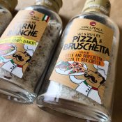 Kryddmix Pizza & Bruschetta - La Collina