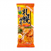 Itsuki Ramen Sapporo Miso