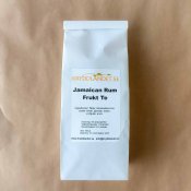 Jamaican Rum - Frukt Te