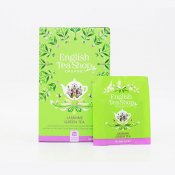 English Tea Shop - Jasmine Green Tea