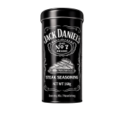 Jack Daniels - Steak Seasoning - 160g