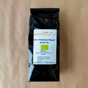 Jun Chiyabari Nepal - Svart Te - EKO