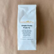 Jungle Fruits - Frukt Te