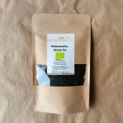 Kabusecha - Grönt Te - EKO
