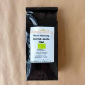 Kent Oolong - Kaffebladste - EKO