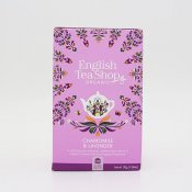 English Tea Shop - Chamomile & Lavender
