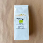 Kamomill Chai - Ört Te - EKO