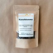 Kanelblomma - 25g