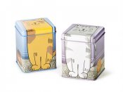 Teburkar - Katter - 2-pack