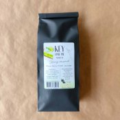 Key Lime Pie - Svart Te