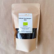 Killindi Svartpeppar - EKO