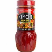 Kimchi Marinad - Surasang - 453g