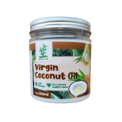 Kokosolja - 500 ml