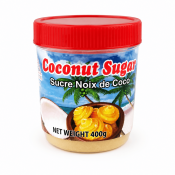 Thailändskt Kokossocker - 400g