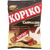 Cappuccino Candy - Kopiko