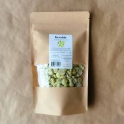 Frystorkade Krusbär - 25g