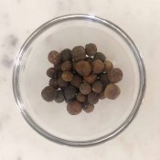 Kryddpeppar - Allspice - Hel - EKO