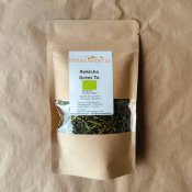 Kukicha - Grönt Te - EKO