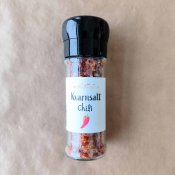 Kvarnsalt - Chilisalt - 75g