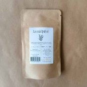 Lavendelpulver - 25g