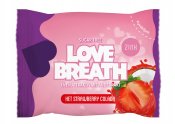 Love Breath - Het Strawberry Colada