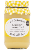 Mrs Darlington - Lemoncurd - 320g