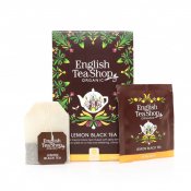English Tea Shop - Lemon Black Tea