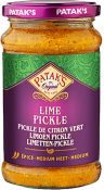Pataks - Lime Pickle