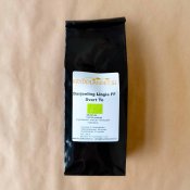 Darjeeling - Lingia - Svart Te - EKO - 100g