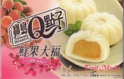 Litchi Mochi