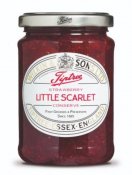 Little Scarlet Strawberry Conserve Tiptree