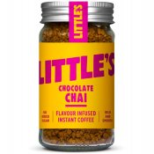 Littles Coffee - Chocolate Chai (datum)